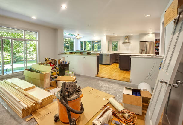 Reliable Cabinet Refacing contractor in Atco, NJ by Remodeling Of Kitchen